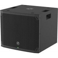 Mackie Subwoofer amplifié 18